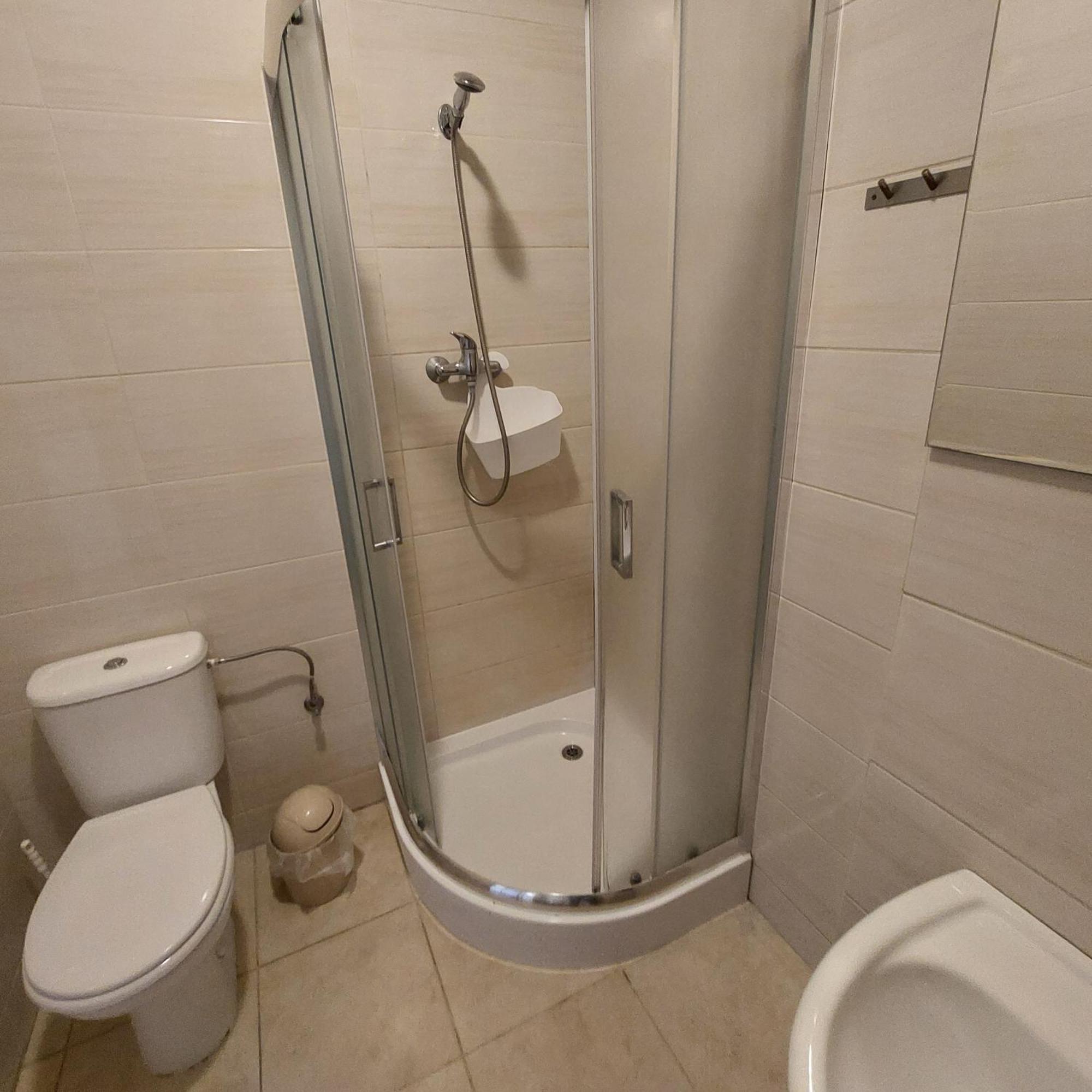 August Osrodek Wypoczynkowy Hotel Augustow Ngoại thất bức ảnh