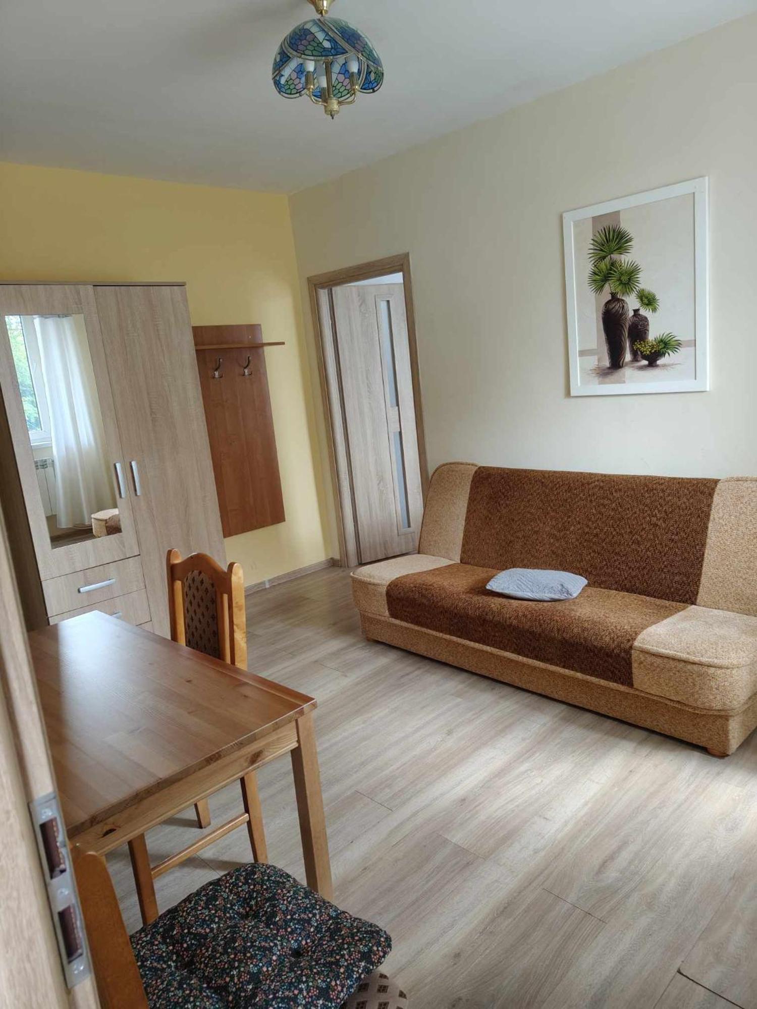 August Osrodek Wypoczynkowy Hotel Augustow Ngoại thất bức ảnh