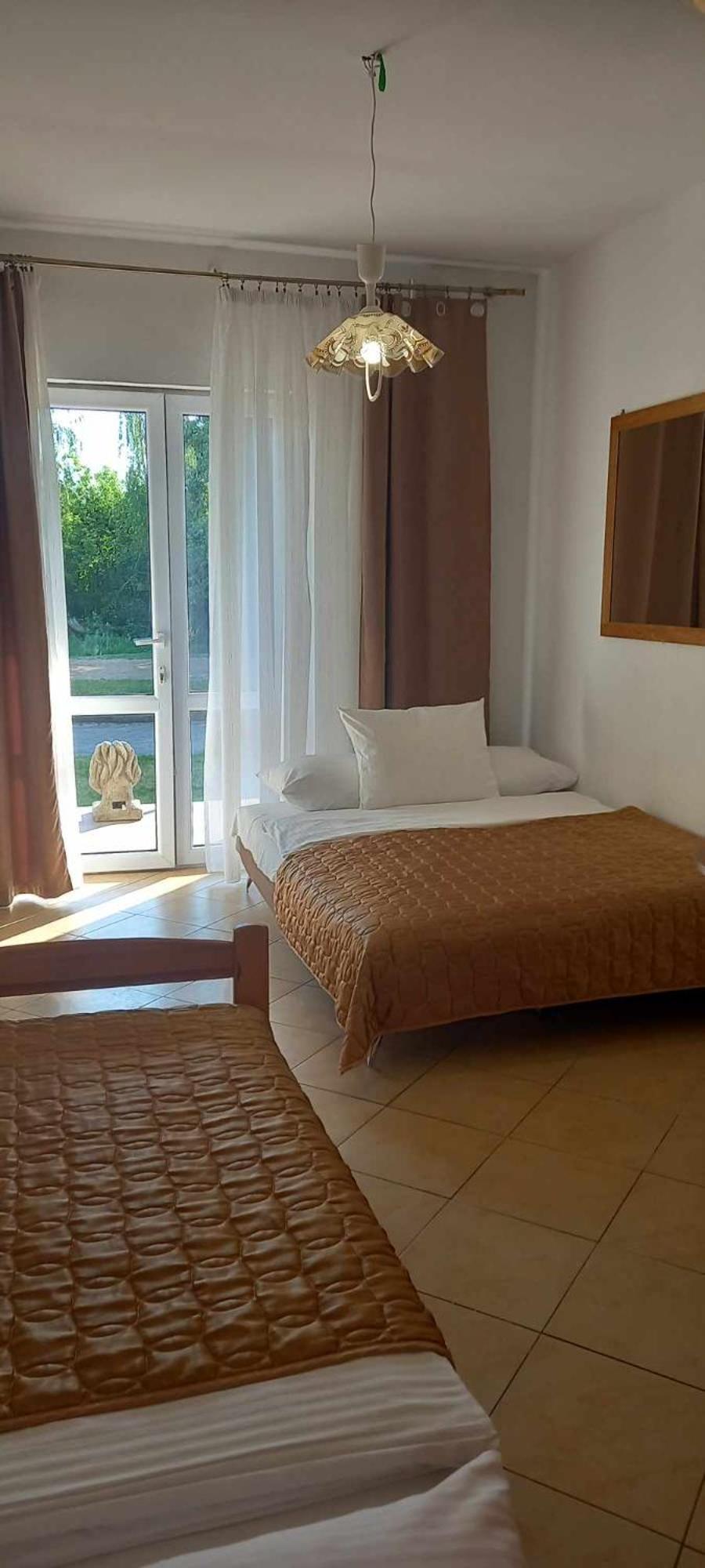 August Osrodek Wypoczynkowy Hotel Augustow Ngoại thất bức ảnh